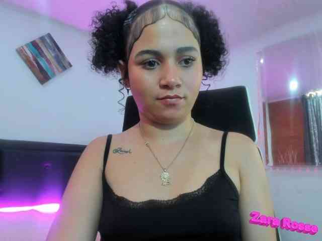 zara-rosse webcam