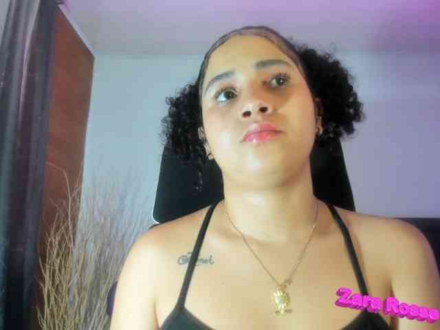 zara-rosse webcam