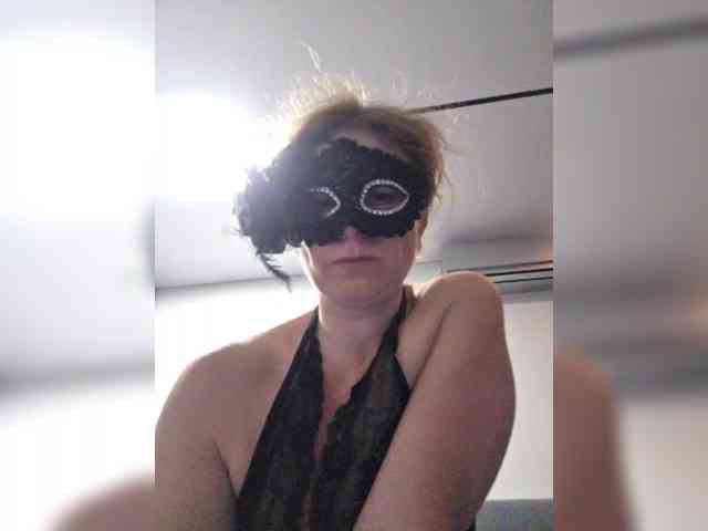Sex-in-Moscow webcam