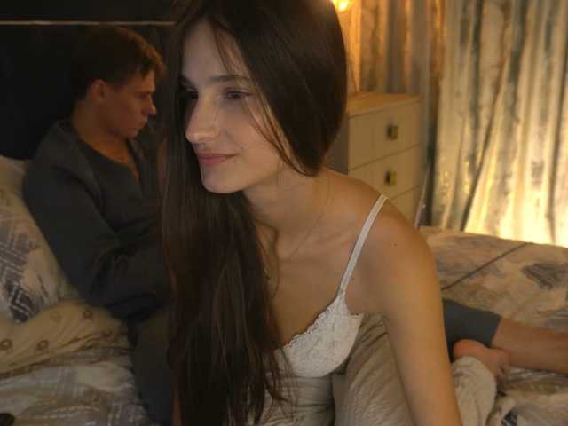 supercalifragilistic live cam on BongaCams