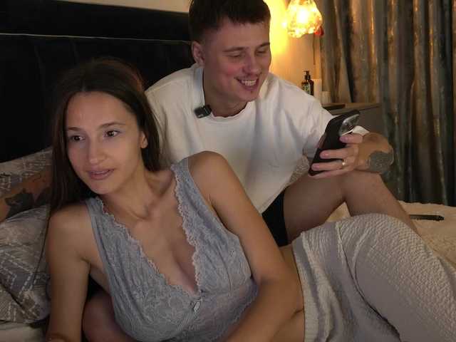 supercalifragilistic live cam on BongaCams