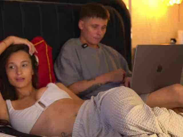 supercalifragili... Live Webcam on BongaCams