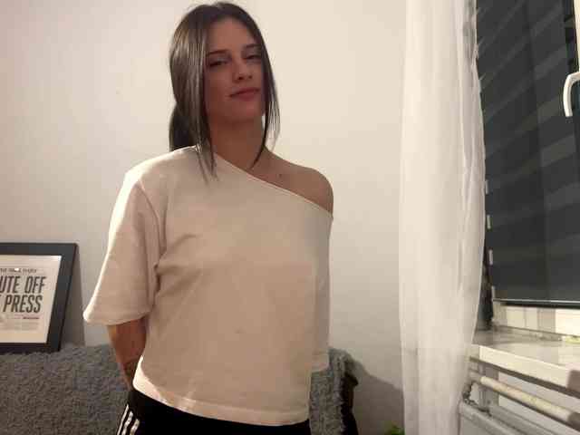 Modelo: amethystsigh