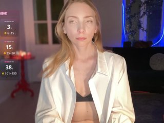 AnnaDarko Porn Show