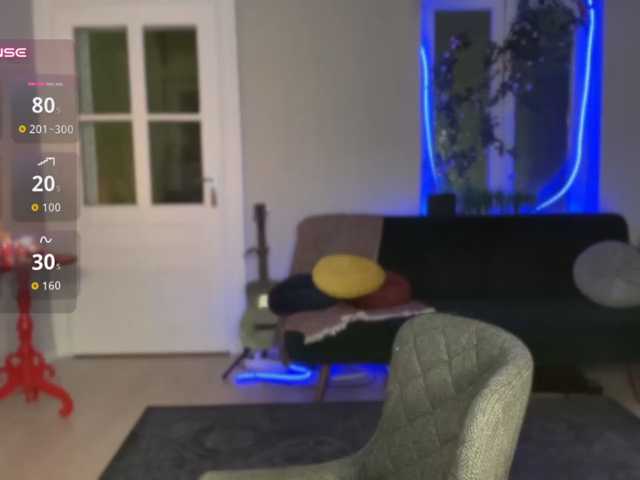 AnnaDarko live cam on BongaCams