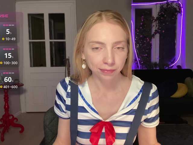 AnnaDarko live cam on BongaCams