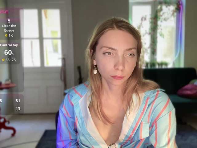 AnnaDarko live cam on BongaCams