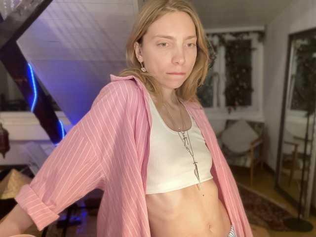 AnnaDarko live cam on UnifiedCams