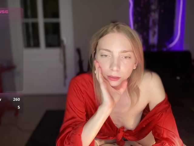 AnnaDarko live cam on BongaCams