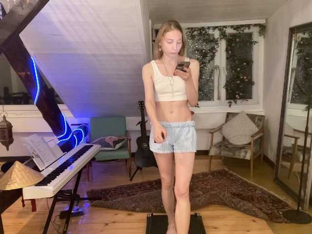 annadarko live sex show