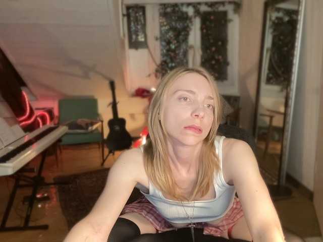 AnnaDarko live cam on BongaCams