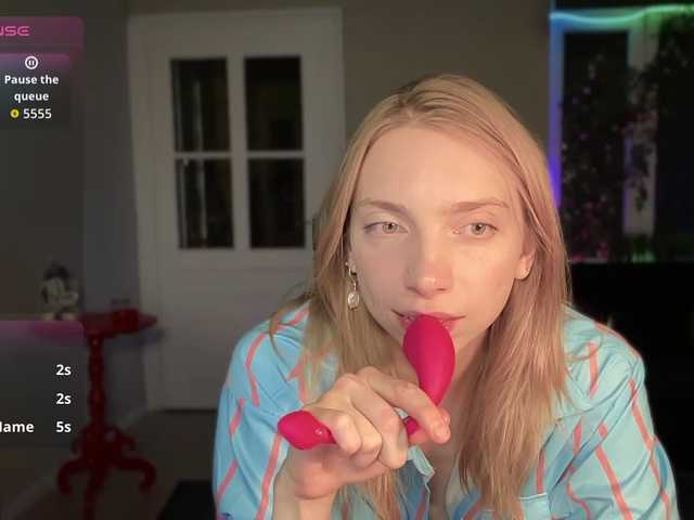 AnnaDarko live cam on BongaCams