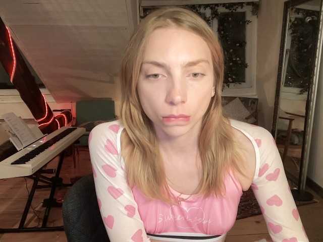 AnnaDarko live cam on BongaCams