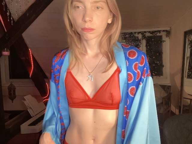 AnnaDarko live cam on BongaCams