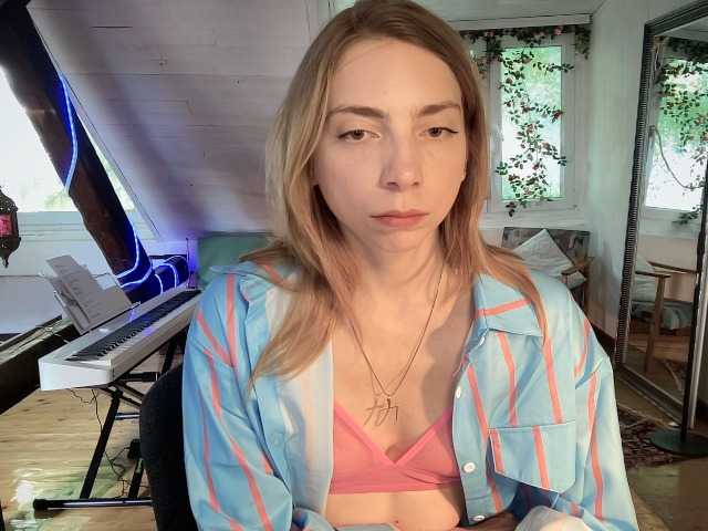 AnnaDarko live cam on BongaCams