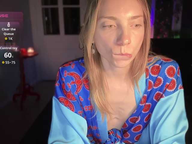AnnaDarko live cam on BongaCams