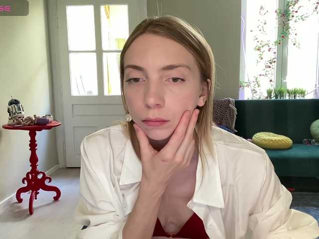 AnnaDarko live cam on BongaCams