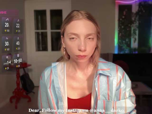 AnnaDarko
