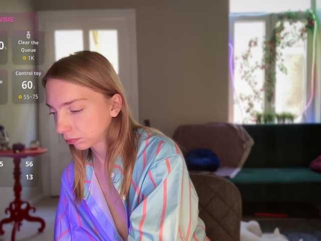 AnnaDarko live cam on BongaCams