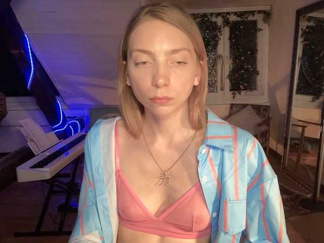 AnnaDarko live cam on BongaCams