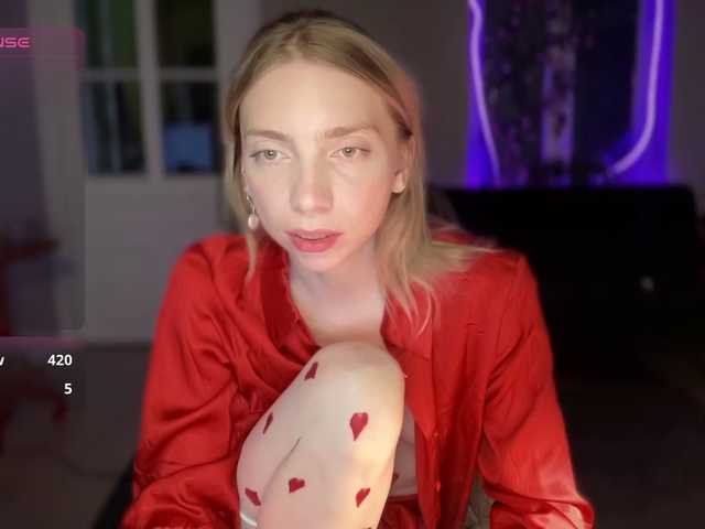 AnnaDarko live cam