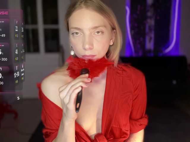 AnnaDarko live cam
