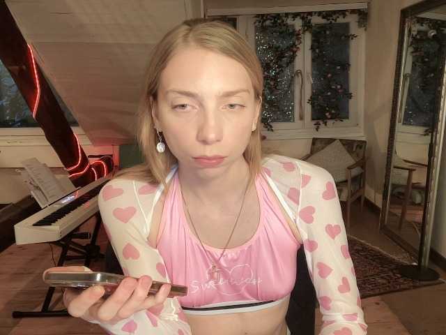 AnnaDarko live cam on BongaCams