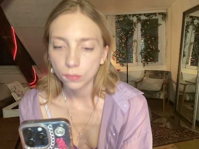 annadarko live sex show