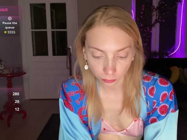 AnnaDarko live cam on BongaCams
