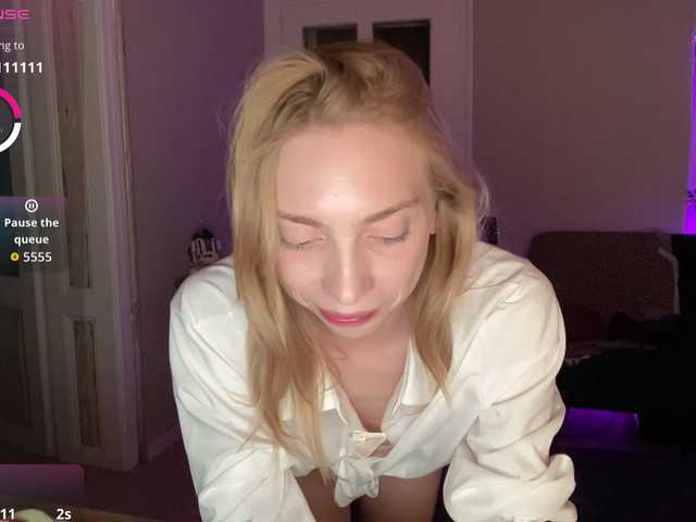 AnnaDarko live cam on BongaCams