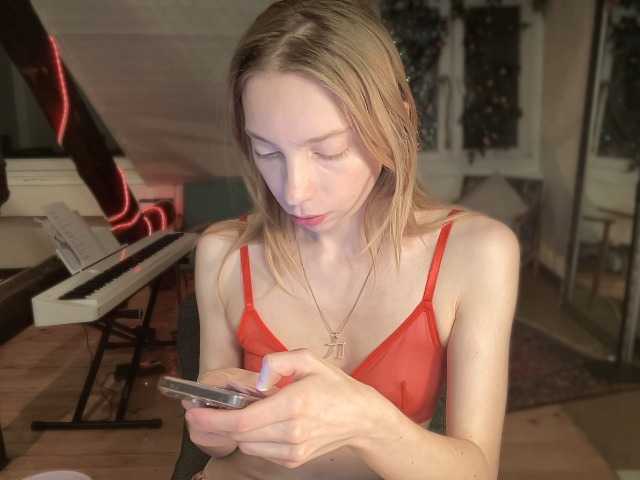 AnnaDarko live cam on BongaCams