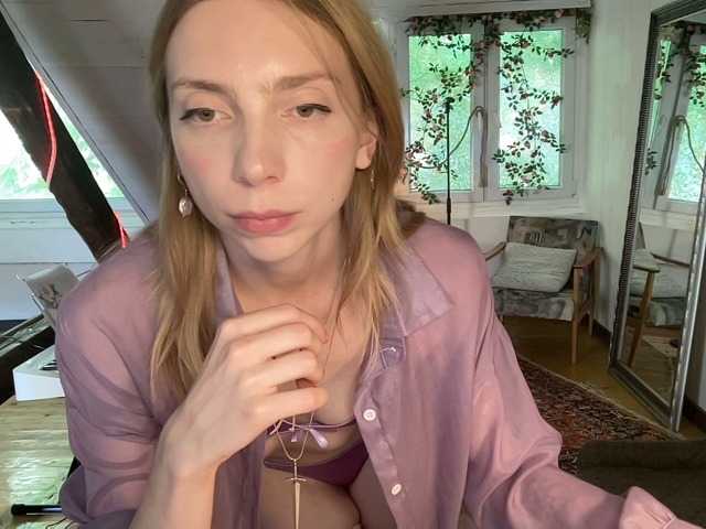 annadarko live sex show