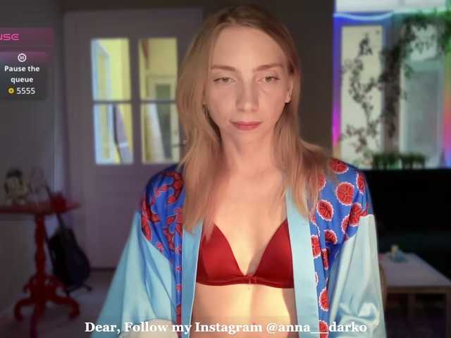 AnnaDarko