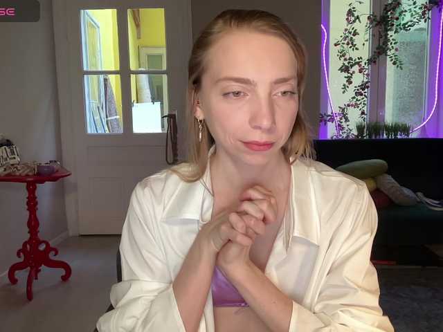 AnnaDarko live cam on BongaCams