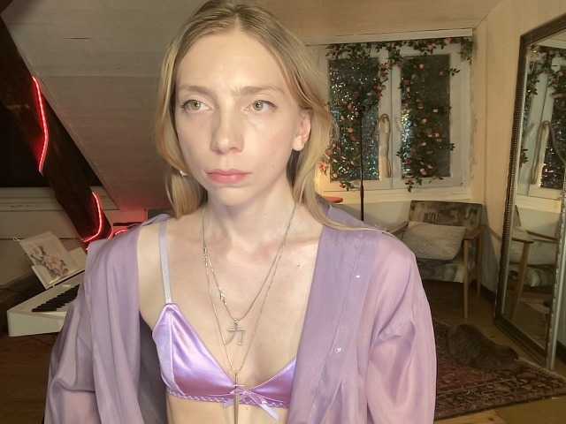 annadarko live sex show