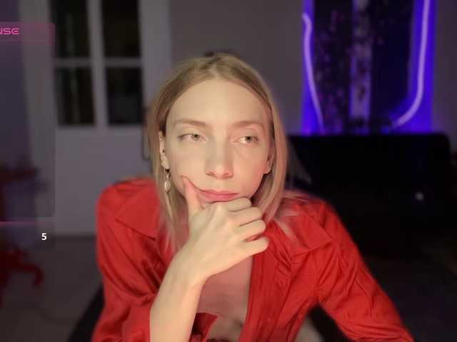 AnnaDarko live cam