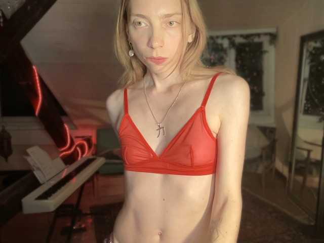 AnnaDarko live cam on BongaCams