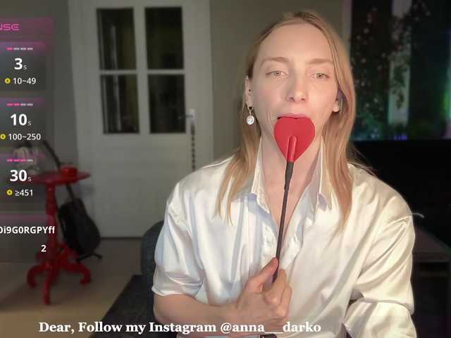 AnnaDarko
