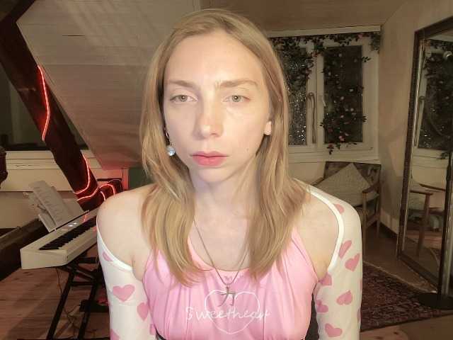 AnnaDarko live cam on BongaCams