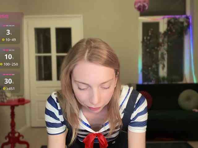 AnnaDarko webcam