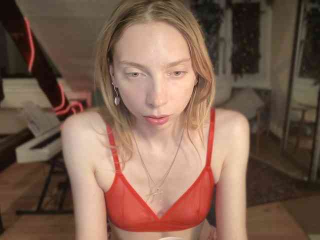 AnnaDarko webcam