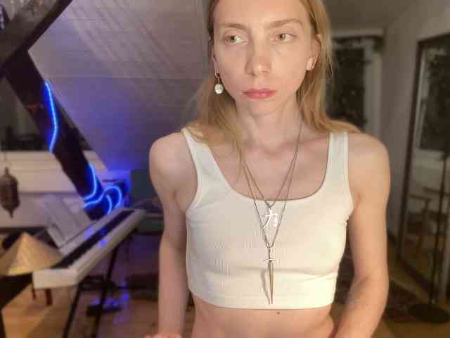AnnaDarko webcam