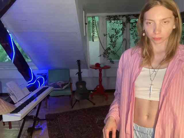 AnnaDarko