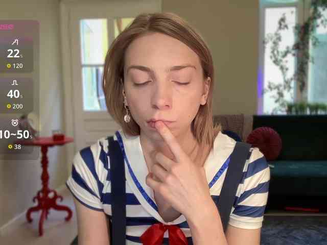 AnnaDarko webcam