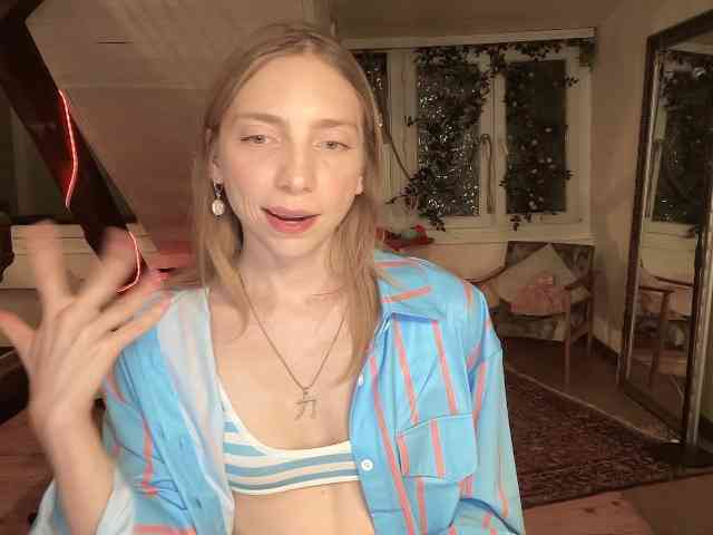 AnnaDarko webcam