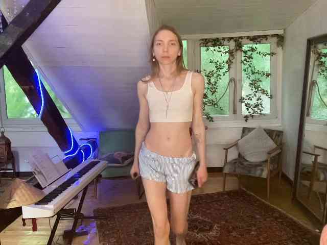 AnnaDarko