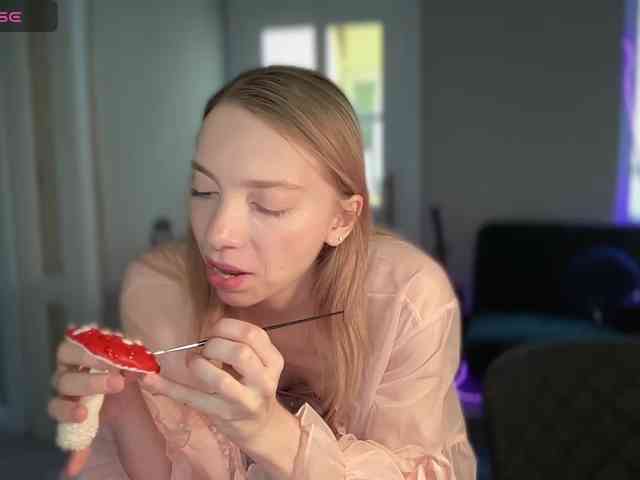AnnaDarko