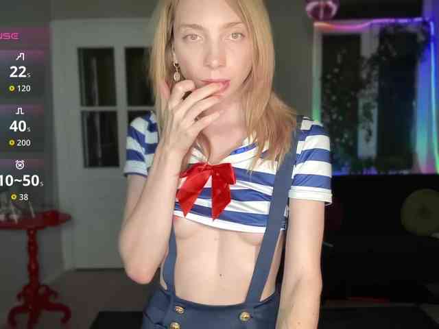 AnnaDarko webcam