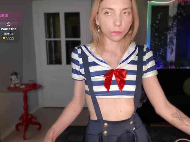 AnnaDarko webcam
