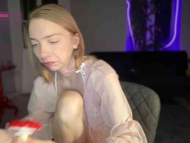 AnnaDarko webcam